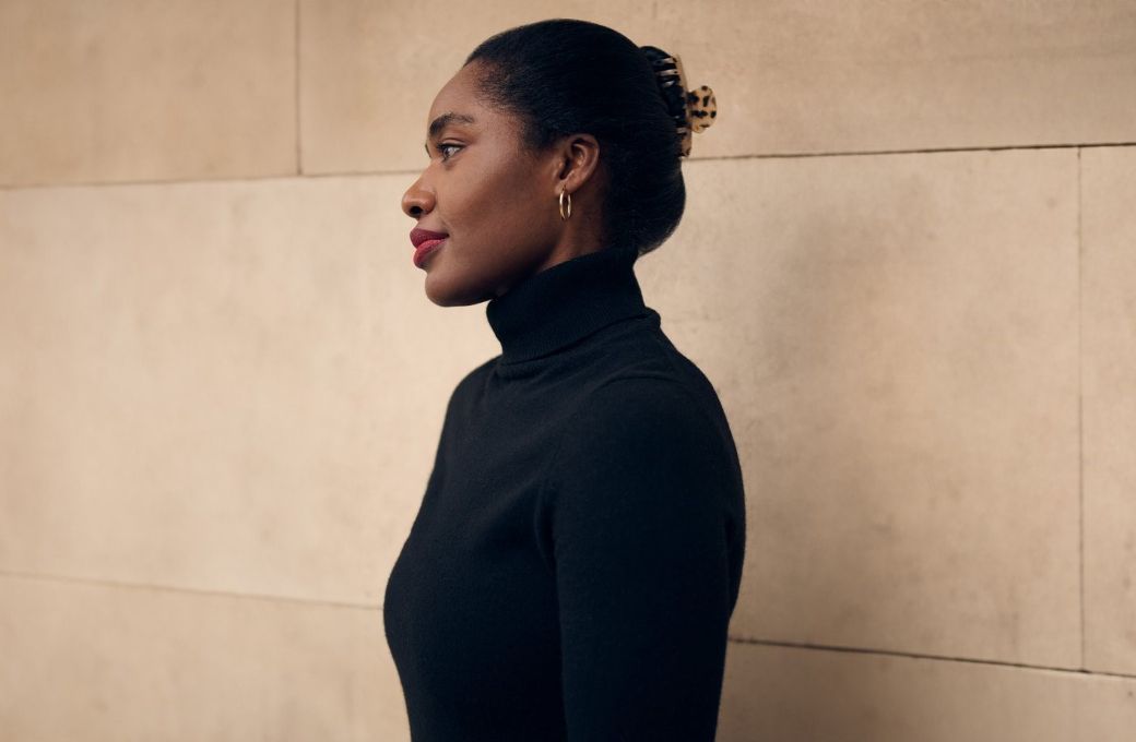 Nardus Williams &copy; Bertie Watson