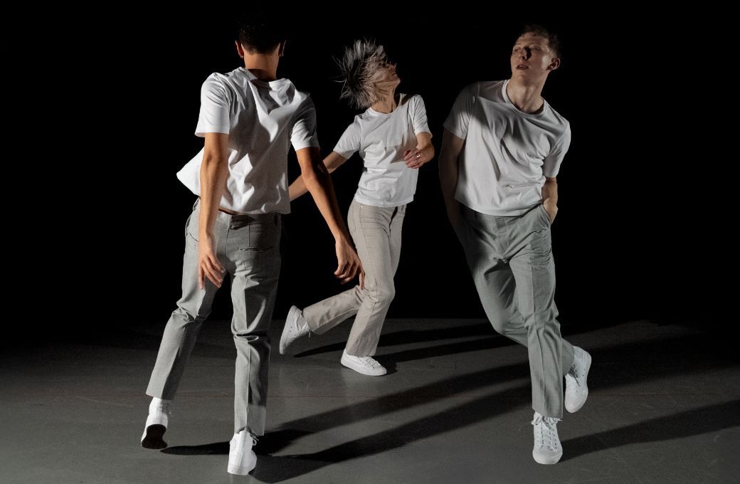 <i>WE NEED SILENCE</i> de Katerina Andreou &copy; Op&eacute;ra de Lyon, Nicky Bruckert