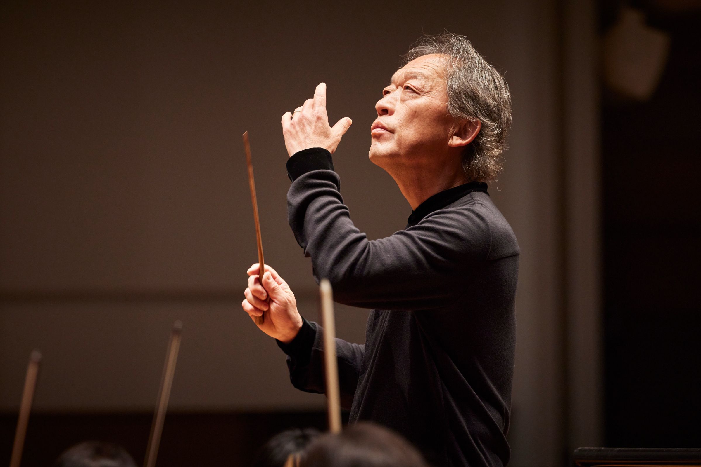 Myung-whun Chung &copy; Takafumi Ueno