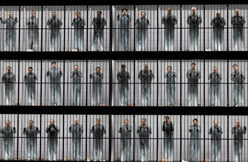 <i>Fidelio</i> &copy; Stephan Brückler