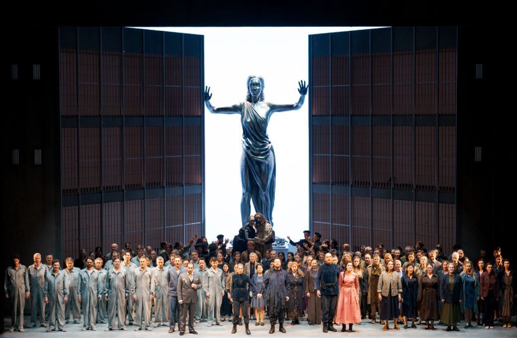 <i>Fidelio</i> &copy; Werner Kmetitsch