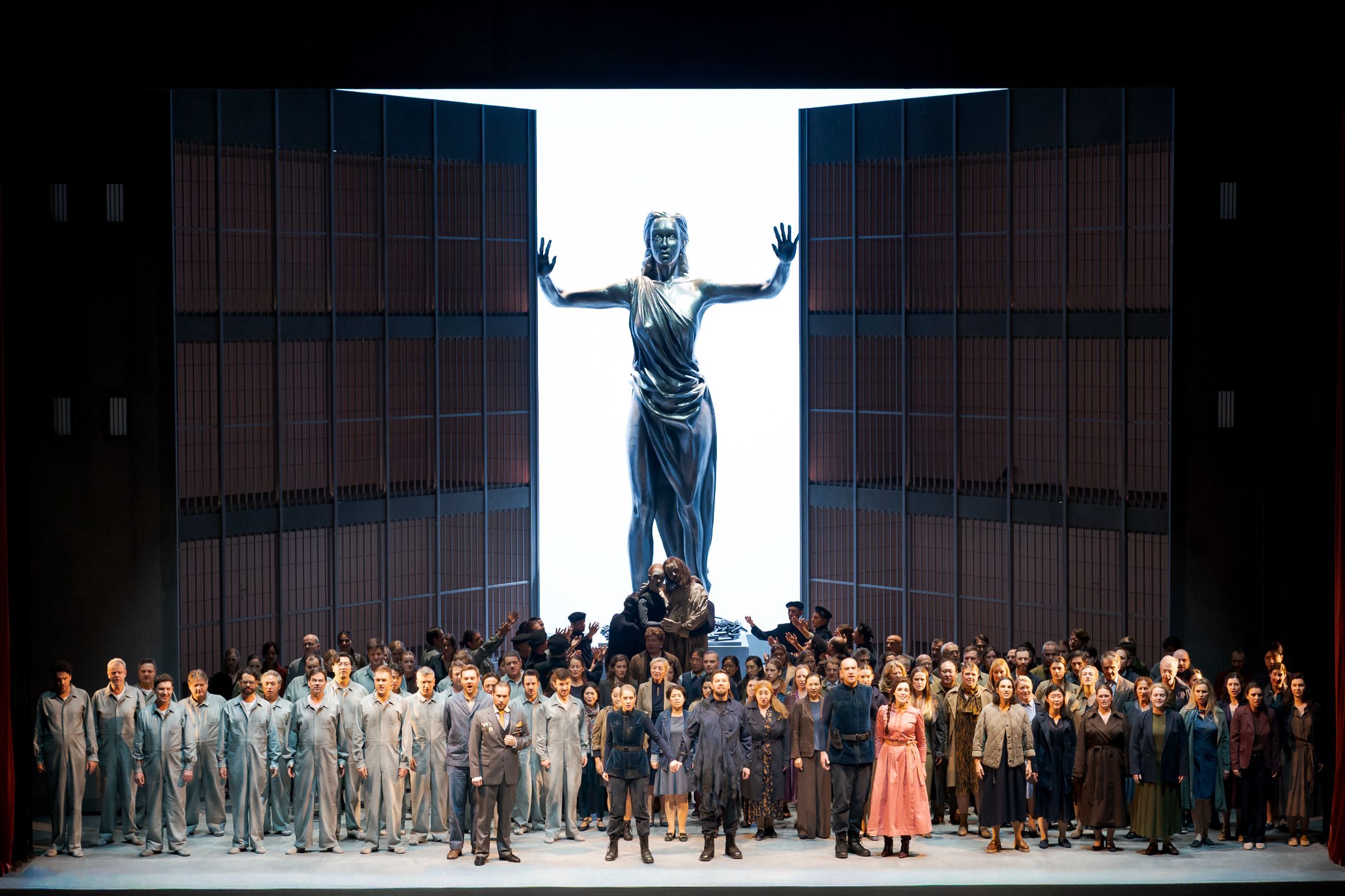 <i>Fidelio</i> &copy; Werner Kmetitsch