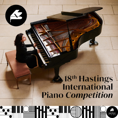Hastings International Piano