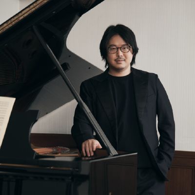 Kyohei Sorita Piano Recital