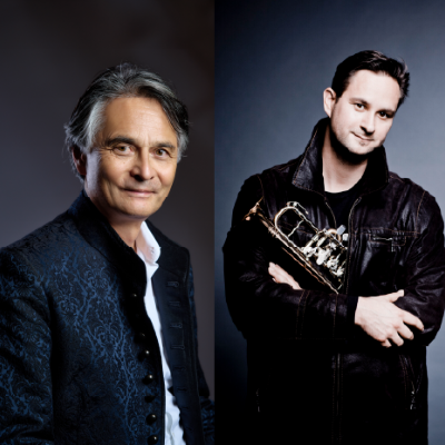 Jun Märkl, Gábor Boldoczki &amp; NSO