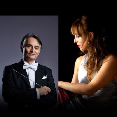 Jun Märkl, Ingrid Fliter &amp; NSO