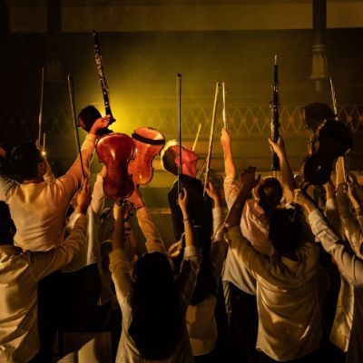 &copy; Sophie Oliver