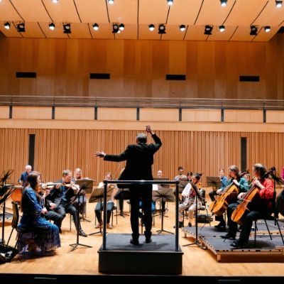 Das Lied von der Erde