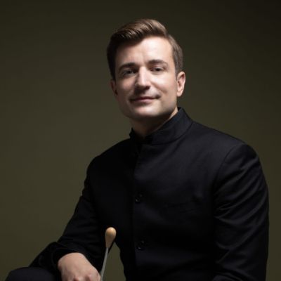 Transatlantic Twilight