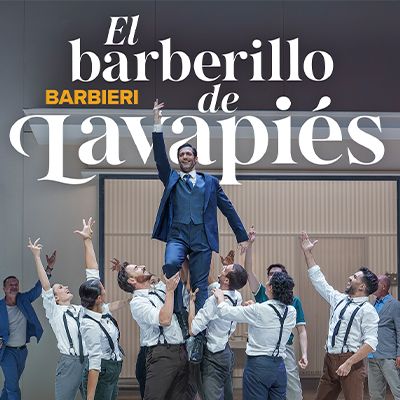 &copy; Ingo Hoehn / Theater Basel