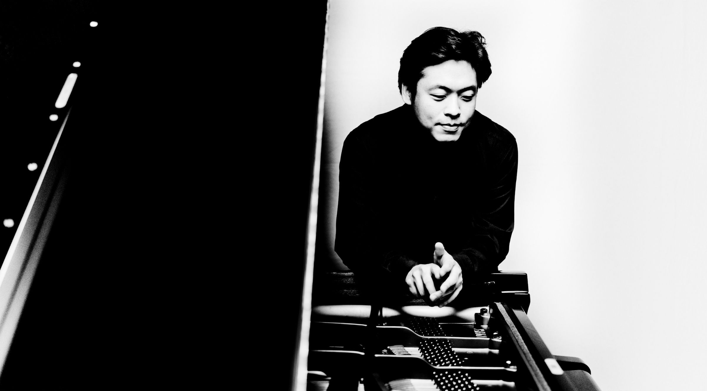 Sunwook Kim © Marco Borggreve