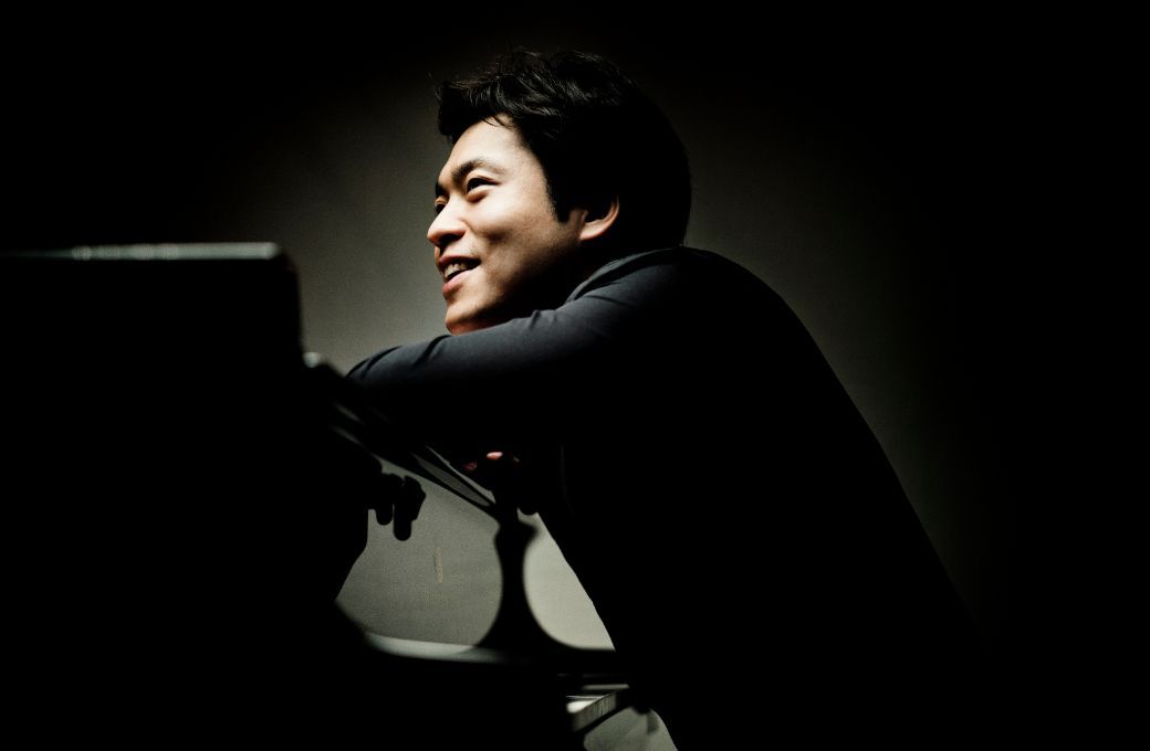 Sunwook Kim © Marco Borggreve