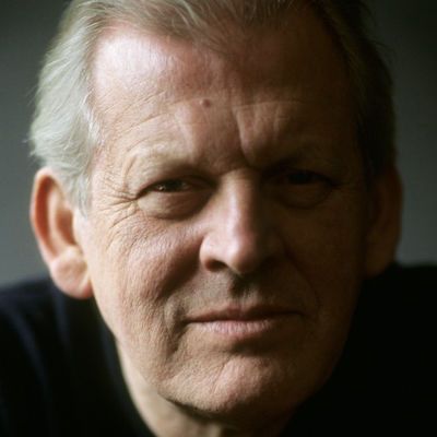 Pre-festival event - An Evening with Sir Thomas Allen