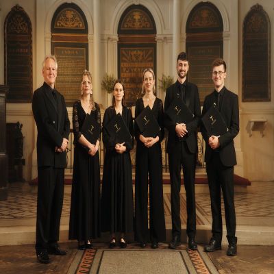 Tenebrae Associate Artists