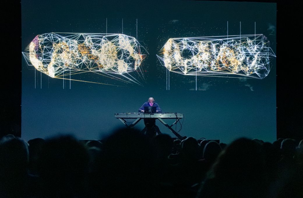 <i>Femina</i> &copy; Quentin Chevrier