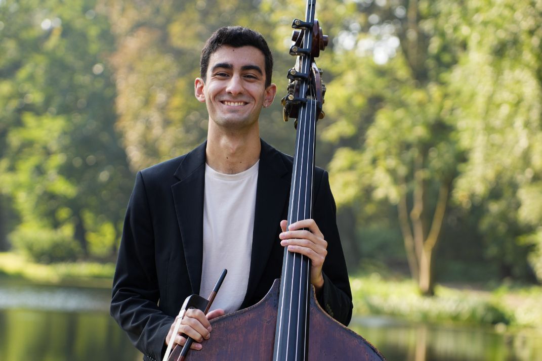 Mario Asensio Hernandez
