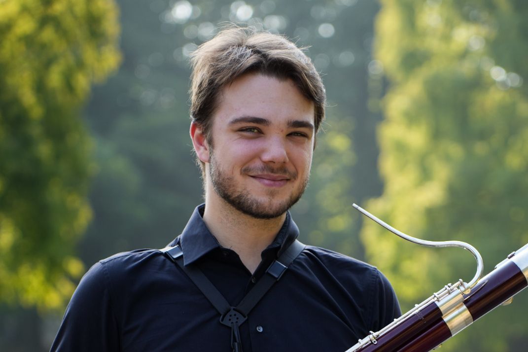 Simon Dallmeier