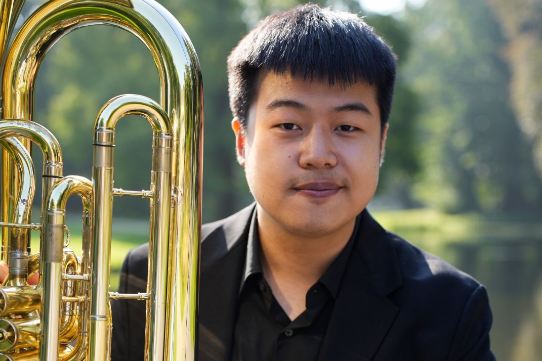 Yanyi Zeng