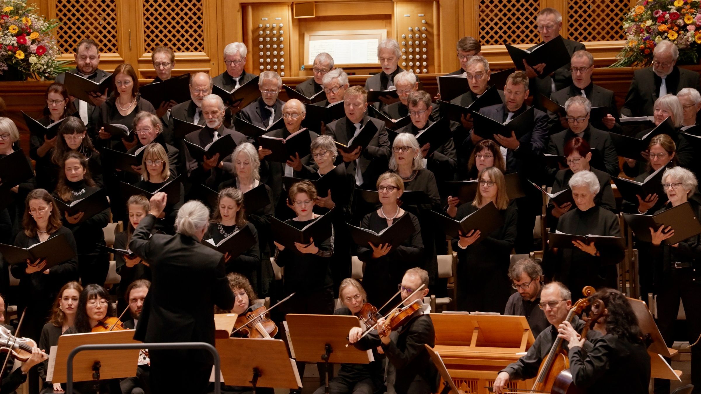 Festival image 2 &copy; Bachfest Schaffhausen