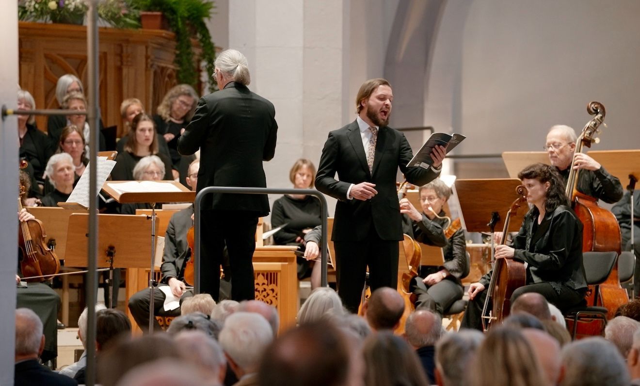 Festival image 4 &copy; Bachfest Schaffhausen
