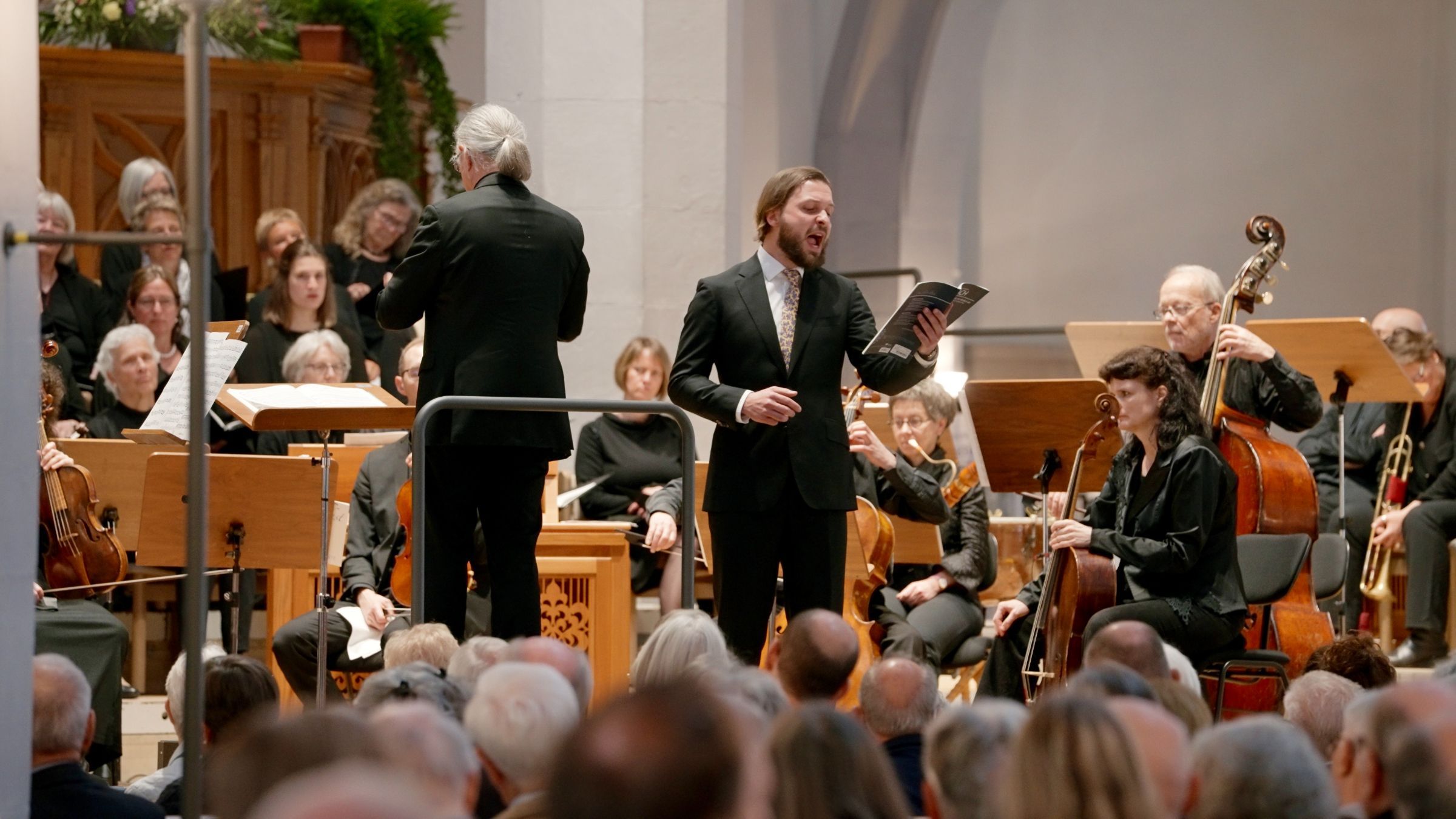 Festival image 4 &copy; Bachfest Schaffhausen