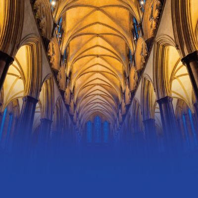 Salisbury Musical Society Durufle Requiem