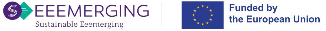 EEEMERGING Logo