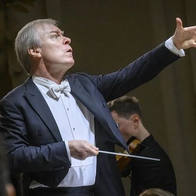 Smetana Litomyšl Festival • David Robertson