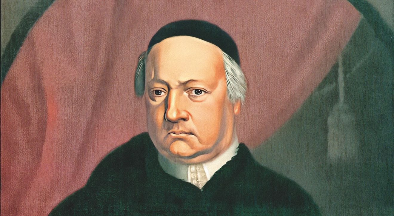 Agostino Steffani