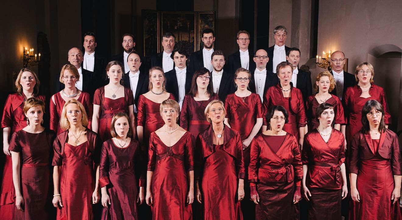 ND FiguralChor &copy; Cora Sundmacher