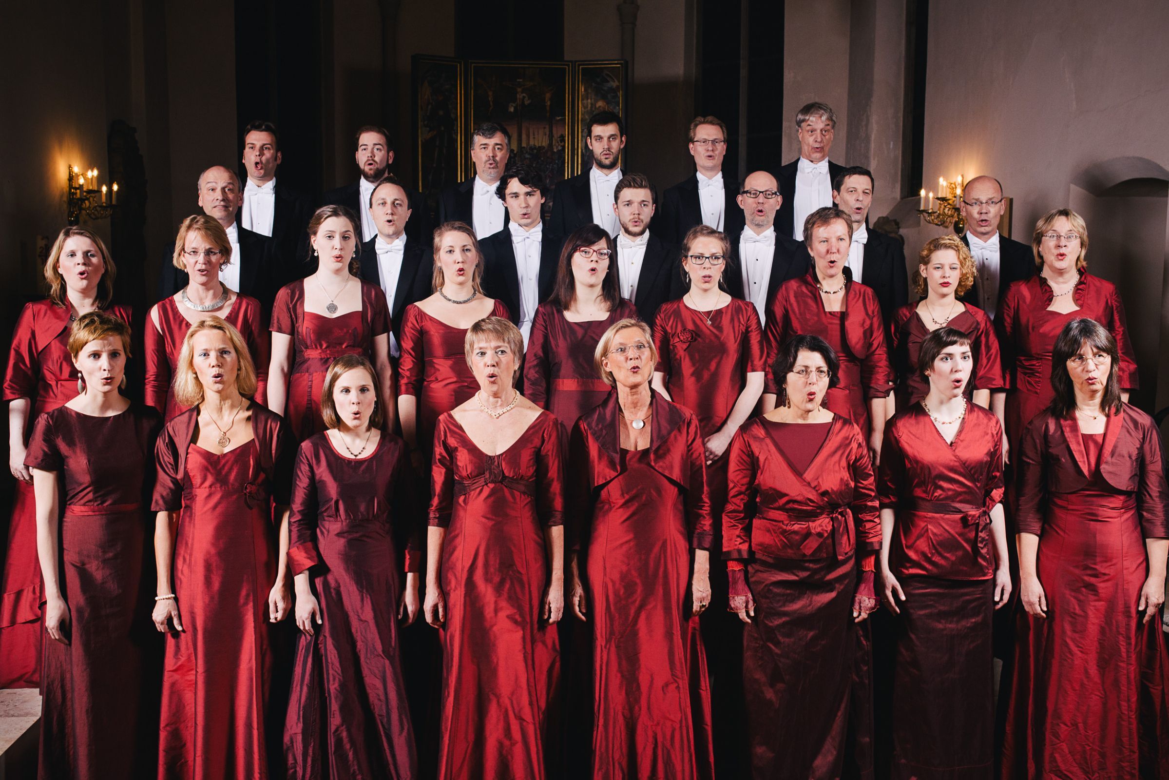 ND FiguralChor &copy; Cora Sundmacher