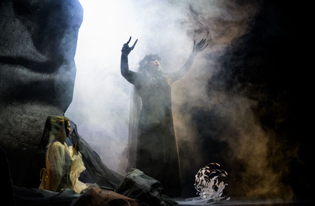 Aco Bi&scaron;ćević (Sorceress) &copy; Serghei Gherciu