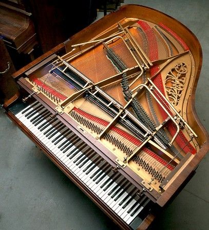 A “Luthéal” © Joanserinya | Wikimedia Commons CC BY-SA 4.0