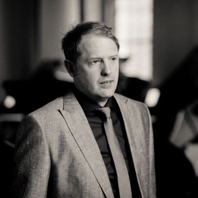 &copy; Warren Mailey-Smith