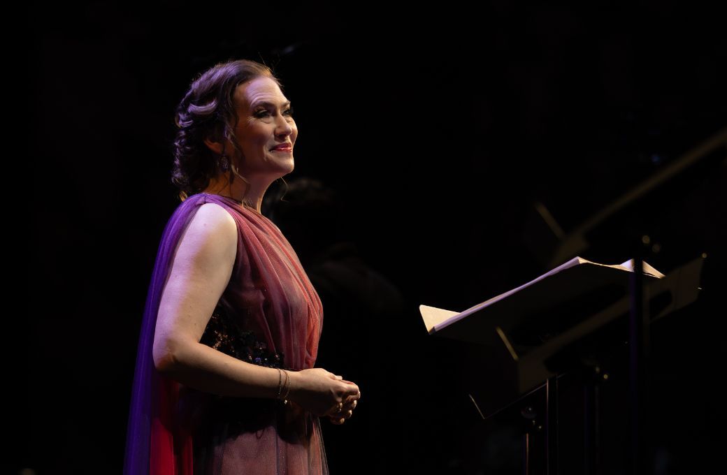 Heidi Stober &copy; Sunny Martini