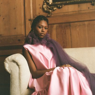 © Karolina Wielocha