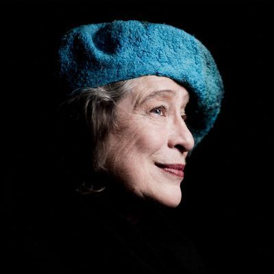 Elisabeth Leonskaja | Oxford Piano Festival