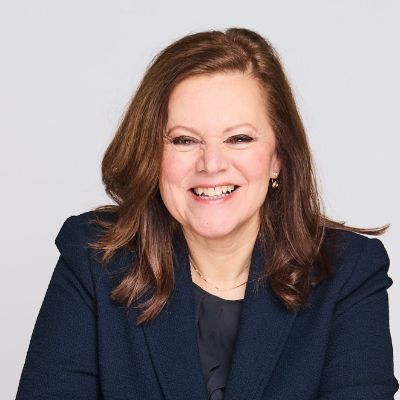 Kathryn Stott Masterclass | Oxford Piano Festival