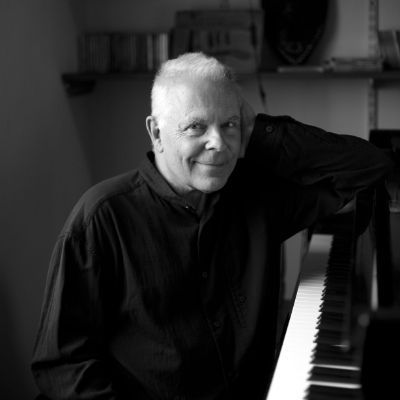 Stephen Kovacevich Masterclass | Oxford Piano Festival