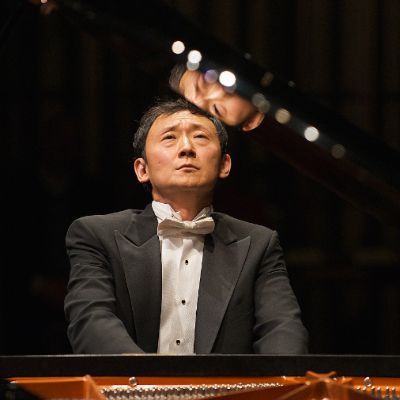 Momoro Ono Masterclass | Oxford Piano Festival