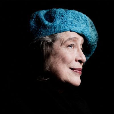 Elisabeth Leonskaja Masterclass | Oxford Piano Festival