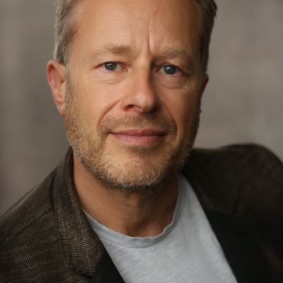 Ian Jones Masterclass | Oxford Piano Festival