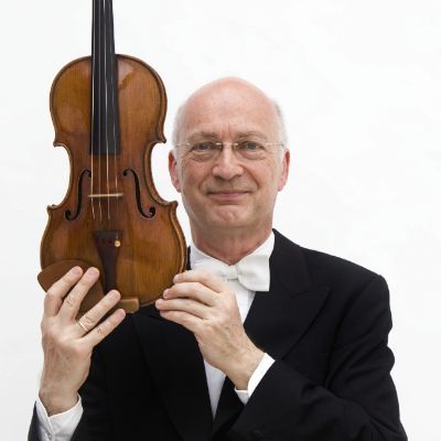 Rainer Küchl | Oxford Philharmonic Orchestra
