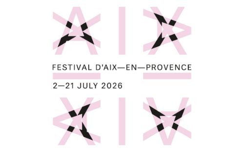 Festival d'Aix-en-Provence