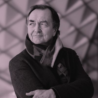 Pierre-Laurent Aimard #1