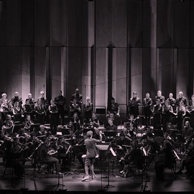 Raphaël Pichon - Pygmalion - Stéphane Degout