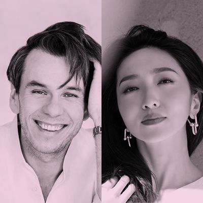 Benjamin Bernheim - Qiaochu Li