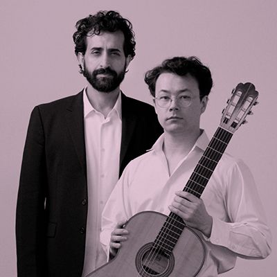 Karim Sulayman - Sean Shibe