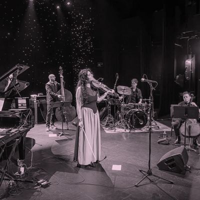 Layale Chaker - Sarafand