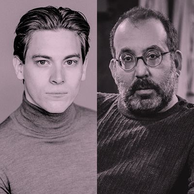 Die Frau ohne Schatten